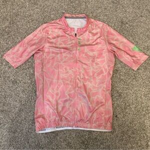 NeoPro Premium Jersey Pink Large